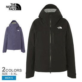 《20日限定！複数買いで最大P20倍》ザ ノースフェイス シェルジャケット メンズ THE NORTH FACE ウィンターランダージャケット ウエア アウトドアジャケット アウター 防水透湿素材 通気性 防水性 ノースフェース ストレッチ 軽量 保温性 スポーツ シンプル アウトドア