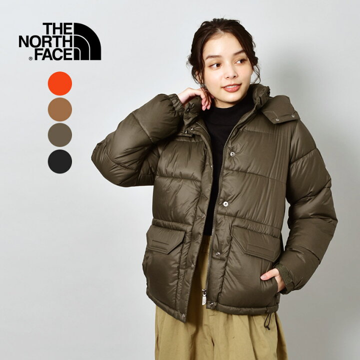 楽天市場 500円クーポン対象 ザ ノースフェイス アウター レディース The North Face キャンプ シェラ ショート ノースフェース ジャケット ブランド アウトドア レジャー キャンプ シンプル カジュアル スポーツ 上着 防寒 保温 人気 定番 ブラウン 服 Via Torino