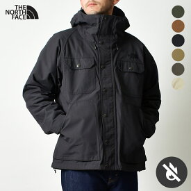 ノースフェイス ジャケット メンズ レディース THE NORTH FACE ジップインマグネ ファイヤーフライ マウンテンパーカ ノースフェース フルジップ ジップアップ アウター スポーツ カジュアル アウトドア キャンプ ジャンバー ジャンパー