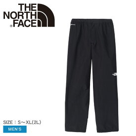 ザ ノースフェイス ロングパンツ メンズ THE NORTH FACE クラウドパンツ ゴアテックス 防水 撥水 はっ水 ボトムス ズボン 長ズボン イージーパンツ アウトドア キャンプ トレッキング おしゃれ カジュアル シンプル スポーツ