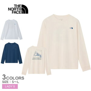 UEm[XEtFCX TVc fB[X THE NORTH FACE OX[uTNFoOt[eB[ EGA gbvX T vg JWA AEghA X|[eB S obNvg 