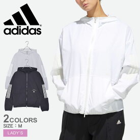 楽天市場 Adidas パーカー レディース レディースファッション の通販