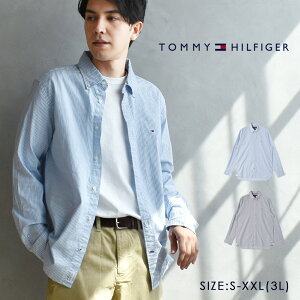 g~[qtBK[ Vc Y TOMMY HILFIGER CORE 1985 FLEX STRIPE SHIRT EFA gbvX  Vc {^_E XgCv  ItBX JWA rWlX ʋ ʊw Vv 