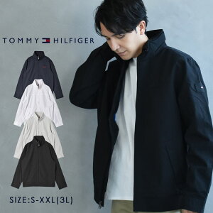 g~[qtBK[ iCWPbg Y TOMMY HILFIGER SUSTAINABLE REGATTA JACKET EFA AE^[ 㒅 HD t[ht u]  ϐ uh h AEghA Lv s Vv