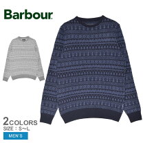 楽天市場】Barbour（ニット・セーター｜トップス）：メンズ 