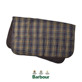 《限定クーポン配布》犬用ブランケット ペット用品 BARBOUR バブアー ブラウン フリース ドッグブランケット FLEECE DOG BLANKET DAC0023 TN11 バーブァー 高級 防寒 ブランド シンプル おしゃれ 掛け布団 敷布団 大型犬 中型犬 洗濯機 フリース リバーシブル