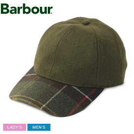 《20日限定！複数買いでポイント最大20倍》バブアー ベースボールキャップ メンズ レディース BARBOUR ROKER SPORTS WOVEN CAP キャップ 帽子 バーブァー ウール クラシカル ミリタリー クラシック タータンチェック チェック ブランド サイズ調節 ベーシック アウトドア