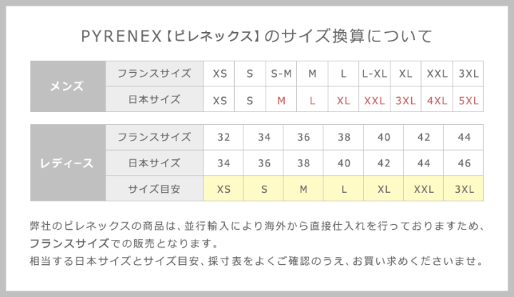 楽天市場】《クーポンで108,500円》ピレネックス ダウンジャケット