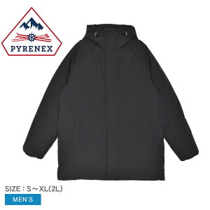 �s���l�b�N�X �_�E���W���P�b�g �����Y PYRENEX �X�p�[�N �E�F�A �A�E�^�[ �����O�_�E���p�[�J�[ SPARK JACKET �J�W���A�� �V���v�� �u�����h ���S �����|�C���g �h�� �ۉ� ���� �y�� ��i �g���� 