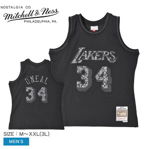 ~b`FlX jtH[ Y MITCHELLNESS NBA LEATHER SNAKESKIN SWINGMAN JERSEY LAKERS 1996 SHAQUILLE ONEAL VL[EIj[ T[XECJ[Y Los Angeles Lakers oXP oXPbg{[