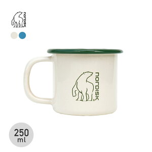 mfBXN }OJbv 250ml Lv nordisk   zCg F  u[ k H R{ Lvpi AEghA LvMA }_u[ Jbv X[ Madam Bla Cup Small 104