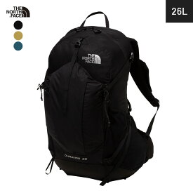 《20日限定！複数買いで最大P20倍》ザ ノースフェイス バックパック メンズ レディース THE NORTH FACE ウラノス25 リュックサック リュック ディパック デイパック 鞄 バッグ ノースフェイス カジュアル ハイキング シンプル スポーティ アウトドア レジャー 旅行 登山