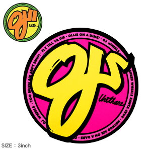 ylR|XzzI[WF[ XebJ[ OJ CLASSIC NEON VINYL STICKER 3IN CG[  sN 88281788 V[ X[cP[X p\R PC S JX^ XP{[ XP[g{[h X|[c Xg[g 