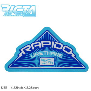 ylR|XzzN^ XebJ[ RICTA RAPIDO STICKER 4.22INCH×2.28INCH u[ 88281691 S XP[g{[h {[h XP{[ X|[c AEghA Xg[g  G X[cP[X p\R PC 