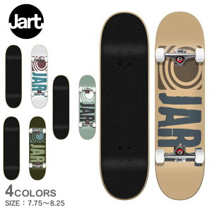 W[g XP[g{[h Rv[gfbL Y fB[X JART SKATEBOARDS CLASSIC COMPLETE XP[g XP[g{[h XP{[ Rv[g fbL Xg[g Vv  ubN 