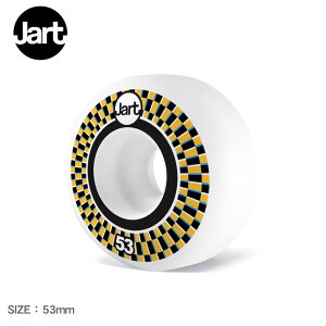 W[g XP[g{[h EB[ Y fB[X JART SKATEBOARDS SPIRAL 53mm 102A EB[ pbN S JX^ tւ XP[g{[h {[h XP{[ X|[c ^C Xg[g V