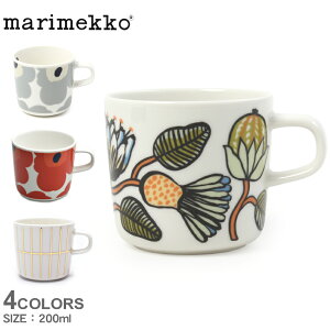 }bR Jbv MARIMEKKO }OJbv 200ml }O Rbv R[q[Jbv H H@Ή EjbR ԕ   CeA  k G v[g Mtg 蕨 eBA Tiara S