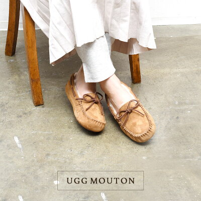 UGGムートン