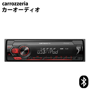 carrozzeria USB/�`���[�i�[���C�����j�b�g pioneer �I�[�f�B�I �J���b�c�F���A �p�C�I�j�A MVH-3600 �y����s�z�y�����s�z