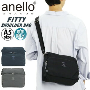 anello GRANDE �A�l���O�����f �V�����_�[�o�b�O �V�����_�[ ���� ���|�� �΂ߊ|�� ���΂� �o�b�O A5 �y�� �R���p�N�g �U�� ���s ���o���� �A�E�g�h�A �����Y �j�� �ʊw �ʋ� ������� �l�C FITTY GTM