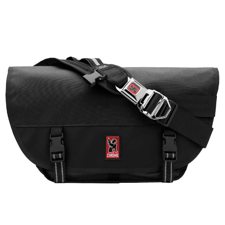 楽天市場】CHROME INDUSTRIES クローム インダストリーズ MINI METRO 