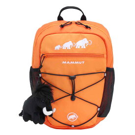 【SALE】 MAMMUT マムート リュック キッズ 8L 正規品 子供 リュックサック ハーネス キッズバッグ キッズリュック デイパック バックパック バッグ ファースト ジップ First Zip 8L