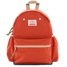 リュック キッズ Ocean＆Ground オーシャンアンドグラウンド 男の子 女の子 OCEAN ＆ GROUND 子供 グッデイ DAYPACK GOODAY キッズリュック 保育園 こども リュックサック 子供用 通園 通学 軽量 幼稚園 小学生 女子 遠足 10.5L 7L 4.5L 1215101