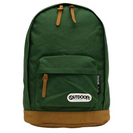 リュック OUTDOOR PRODUCTS アウトドアプロダクツ アウトドア リュックサック バックパック デイパック 4052 EXPT 小学生 中学生 高校生 学生 通学 通勤 メンズ レディース