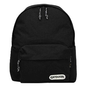 アウトドア リュック OUTDOOR PRODUCTS アウトドアプロダクツ リュックサック バックパック デイパック 452U 高校生 通学 通勤 メンズ レディース おしゃれ 大人 マザーバッグ 人気 軽量 コーデュ