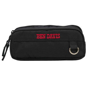 yP[X xfCrX BEN DAVIS _uyP[X y ʊw ʋ Y fB[X jZbNX JWA Vv  d Mtg v[g 蕨  lC W-PENCASE