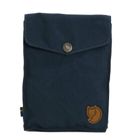 FJALLRAVEN フェールラーベン ショルダーポーチ 正規品 Pocket ポケットポーチ ショルダー ショルダーバッグ メンズ レディース 男女兼用 旅行 レジャー お出かけ 貴重品 サブバッグ 丈夫 かわいい おしゃれ きれいめ 北欧 ブランド 軽量 小さめ コンパクト 24221