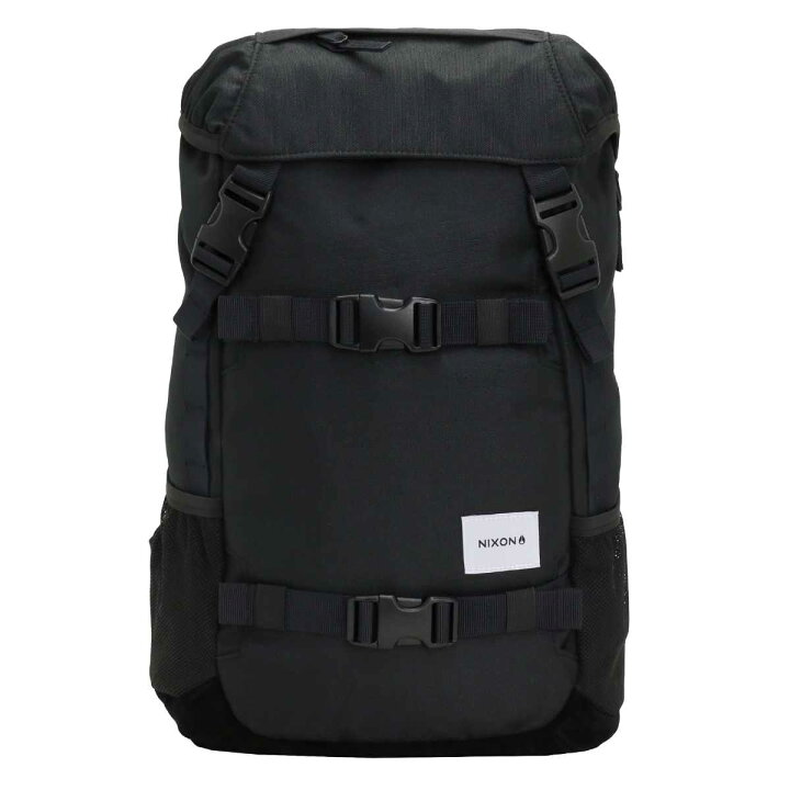 楽天市場】正規品ニクソン NIXON SMALL LANDLOCK スモール ランド 