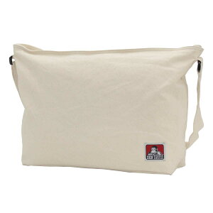 �x���f�C�r�X �V�����_�[�o�b�O BEN DAVIS �����Y ���f�B�[�X ��e�� BIG CANVAS SHOULDER �L�����o�X�V�����_�[ �L�����o�X�o�b�O �΂ߊ|�� ���|�� ���΂� �ʊw �X�g���[�g �J�W���A�� ������� �y