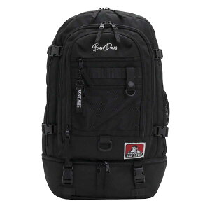 �x���f�C�r�X BEN DAVIS �����b�N �ʊw �����Y ���f�B�[�X ��e�� �����b�N�T�b�N SUB POCKET BACK ACK �X�g���[�g �f�C�p�b�N �o�b�N�p�b�N �ʋ� PC���[ PC �X�|�[�c �o�b�O �u���b�N �� �������b�N �w