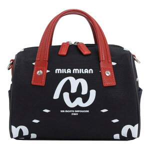 ~~ {XgobO MILA MILAN {Xg ~j 2WAY V_[ ΂ obO   RpNg mO ΂ߊ| | 莝 TuobO fB[X y o MIMI ~~ 