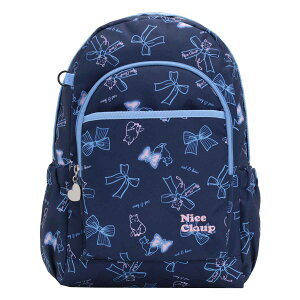 �i�C�X�N���b�v �����b�N ���̎q NICE CLAUP �L�b�Y�����b�N �}�����V���[�Y �����b�N�T�b�N �q�������b�N 15L ���w�� ���w�Z ��w�N �ʊw ���킢�� �L�b�Y�o�b�O �o�b�N�p�b�N �ʉ��o�b�O �W��