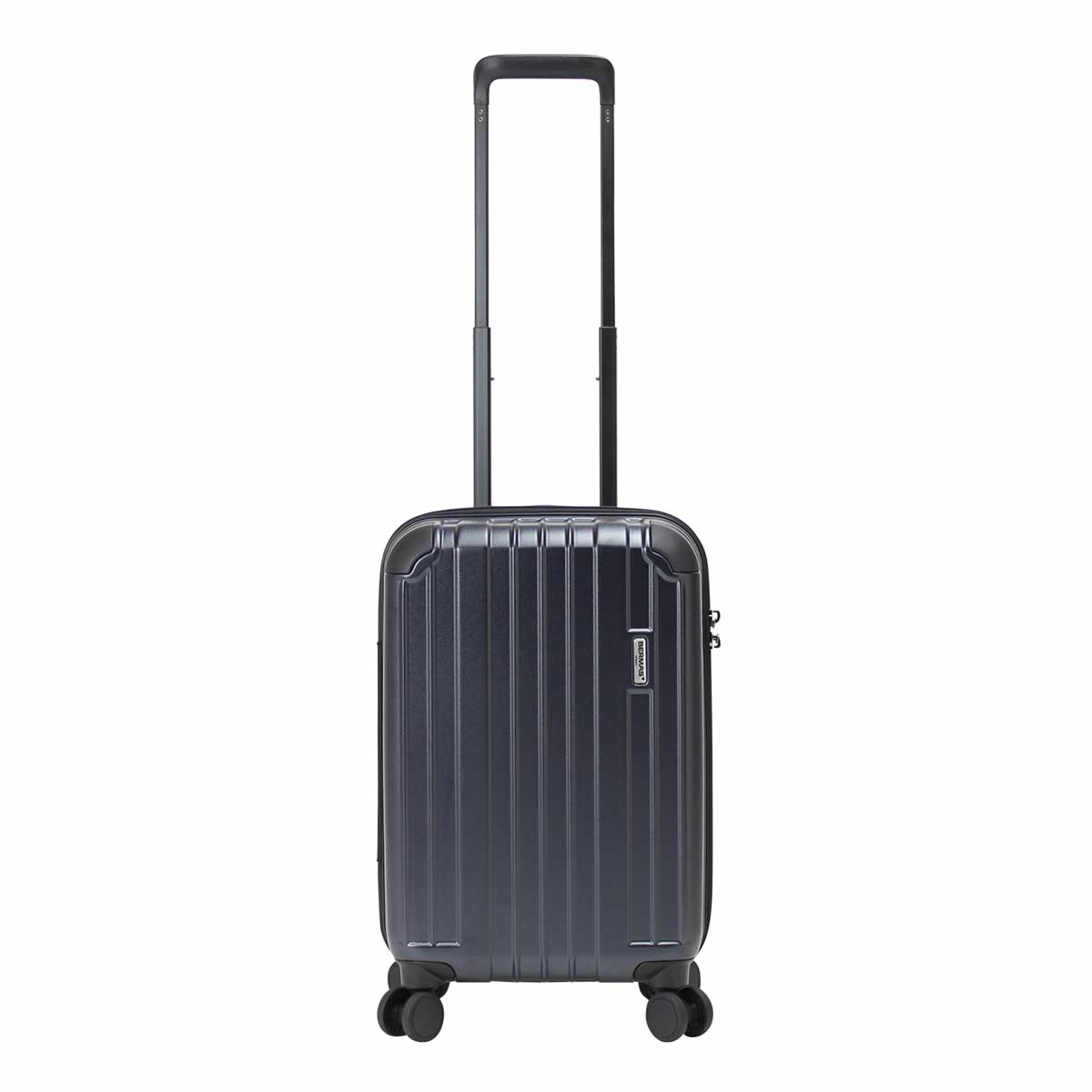 楽天市場】BERMAS バーマス スーツケース 37L heritage ハードケース
