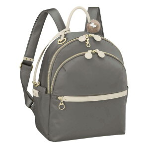 【ポイント10倍】 カナナ プロジェクト リュック Kanana project レディース リュックサック カナナリュック ママリュック マザーズバッグ バッグ カバン 女性 通勤 上品 きれいめ 旅行 A4 ブラッ