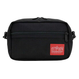 ショルダーバッグ CORDURA Sprinter Bag ManhattanPortage マンハッタンポーテージ 正規品 斜め掛け ミニショルダー ショルダーポーチ メンズ 男性 男の子 丈夫 お洒落 シンプル コンパクト MP1401