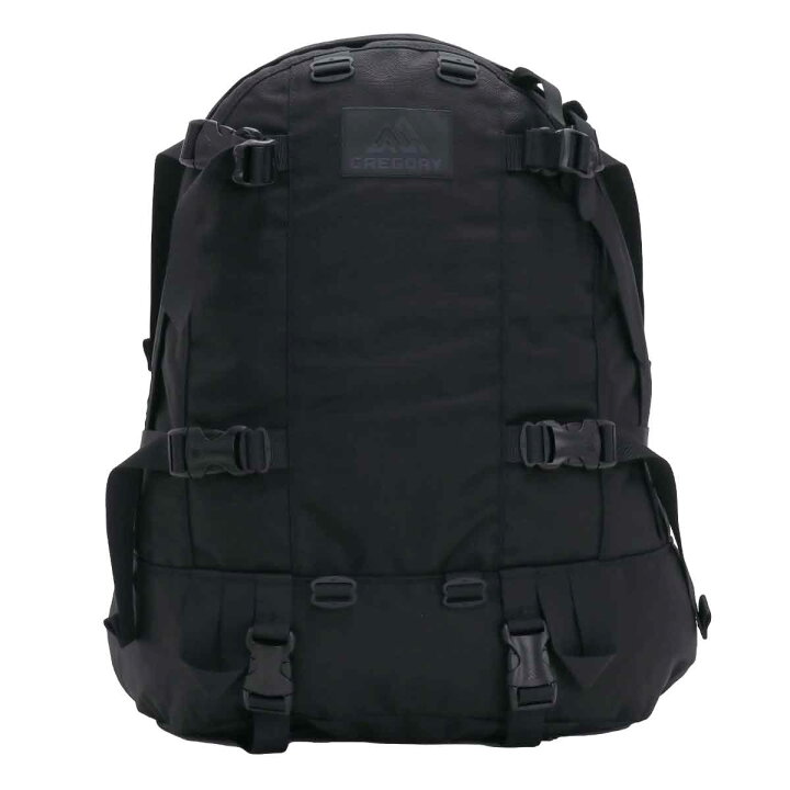 楽天市場】GREGORY グレゴリー デイアンドハーフパック リュック 大  