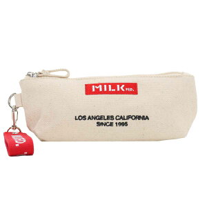 yP[X MILKFED. ~NtFh Rbg LoX S`[t |[` P[X w Vv XN[  S Y fB[X jZbNX ʊw ʋ  lC EMBROIDERED BAR