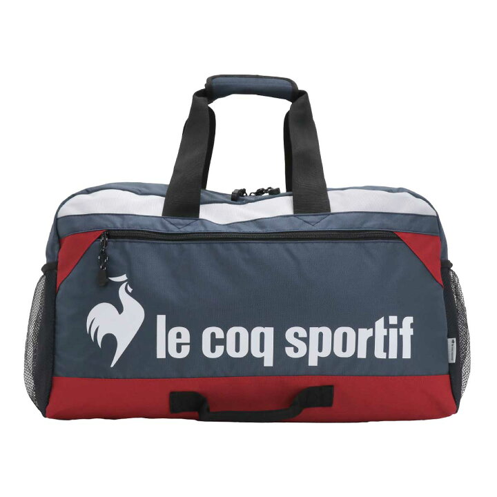 楽天市場】ルコック スポルティフ ボストンバッグ le coq sportif 