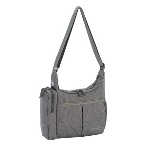 Coleman �R�[���}�� �V�����_�[�o�b�O �E�H�[�J�[ �N�[���V�����_�[ SM 2026 �t�� �V��y�F��̔��X�z �V�����_�[ WALKER �ۗ�|�P�b�g �΂ߊ|�� ���|�� �o�b�O ���΂� �����Y �j�� �T�u�o�b�O �U