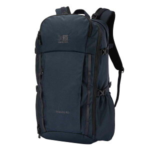 karrimor �J���}�[ �����b�N�T�b�N tribute 40 �g���r���[�g 40L �����b�N ���K�i �f�C�p�b�N �o�b�N�p�b�N �����Y �j�� A4 B4 ��e�� ���s �r�W�l�X �@�\�I �ʊw �ʋ� �^�u���b�gPC���[ �N���X�}�X 501