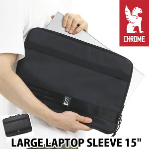 CHROME INDUSTRIES N[ C_Xg[Y LARGE LAPTOP SLEEVE 15" [W bvgbvX[u 15C` PCX[u Y j Ki bvgbvX[u m[gPC ^ubg P[X PC ^ 