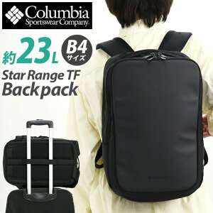 �ySALE10��OFF�z Columbia �R�����r�A �����b�N �X�N�G�A Star Range TF Backpack �X�^�[�����WTF 23L �o�b�N�p�b�N �����b�N�T�b�N �f�C�p�b�N ���� B4 A4 PC���[ 15�C���` �L�����[�I�� �J�W���A�� �r�W�J�W