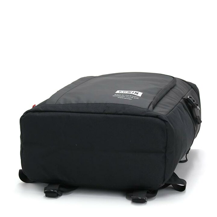 楽天市場】【SALE 20％OFF】 エドウィン リュック メンズ レディース 
