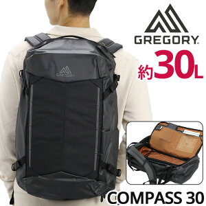 グレゴリー コンパス 30 (登山用リュック・ザック) 価格比較 - 価格.com
