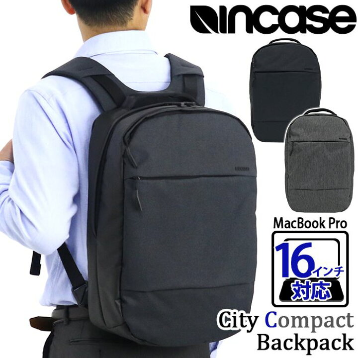 楽天市場】リュック メンズ Incase インケース リュックサック 