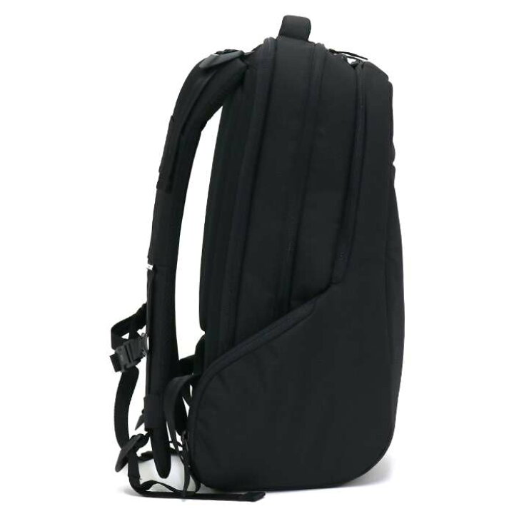 楽天市場 リュック メンズ Incase インケース リュックサック ビジネスバッグ デイパック メンズバッグ 黒リュック 通勤 通勤用 男性 男の子 通学 黒 かばん B4 Macbook Pro 16インチ Pc対応 Apple ノートpc Pc収納 学生 仕事 都会 人気 アイコン バックパック Icon